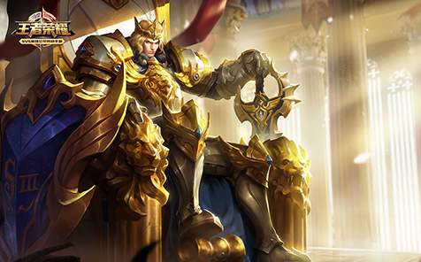 王者荣耀赢政铭文怎么出装对抗