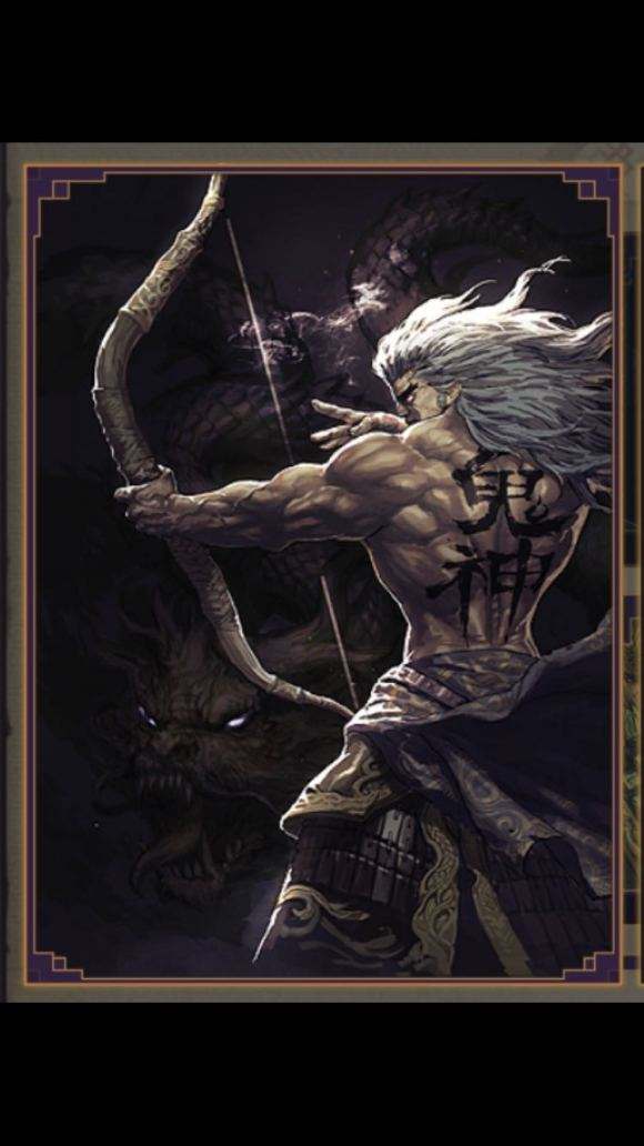 率土之滨马超开荒补刀队怎么搭配