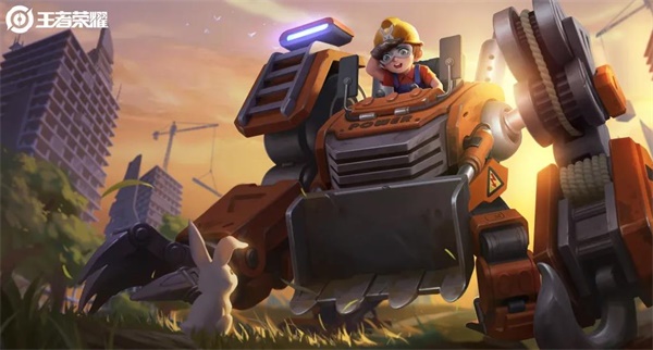 王者荣耀黄忠出装顺序是什么