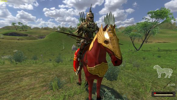 光明与黑暗生铁盾在哪里