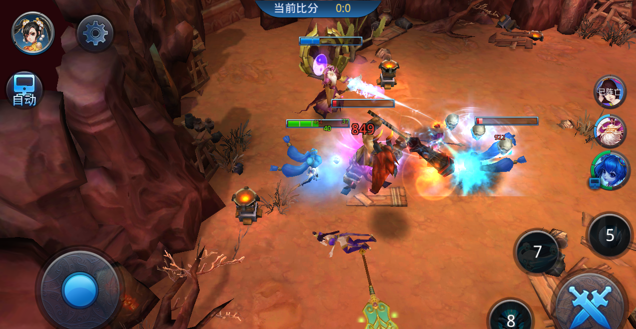 乱斗西游经文怎么升星