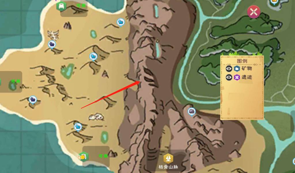 创造与魔法熊大多少级