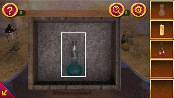 密室逃脱18木板桥怎么过