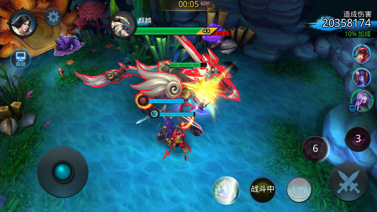 乱斗西游用什么合金瓜锤