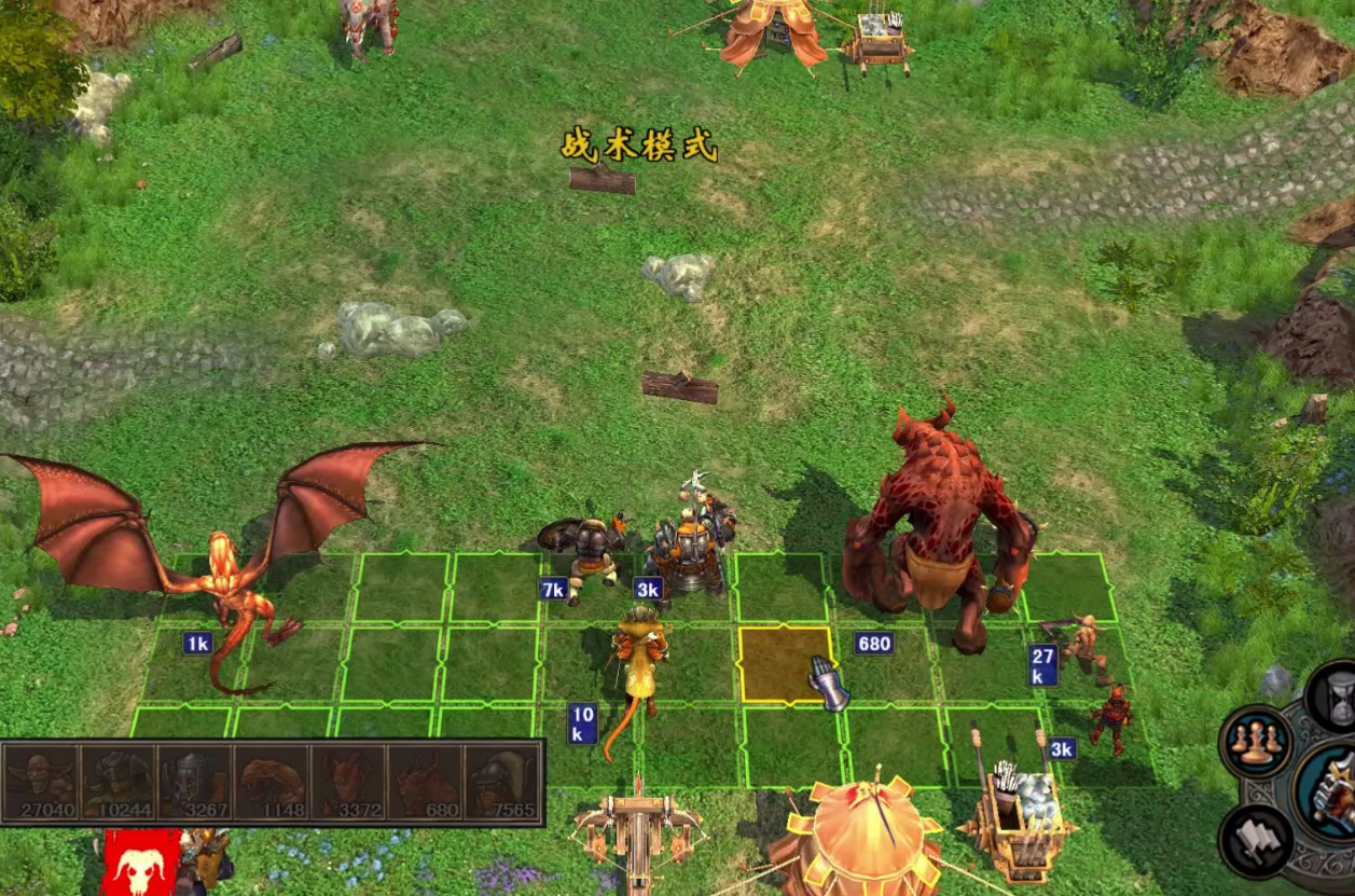 英雄无敌5阿拉伦在哪里获得的