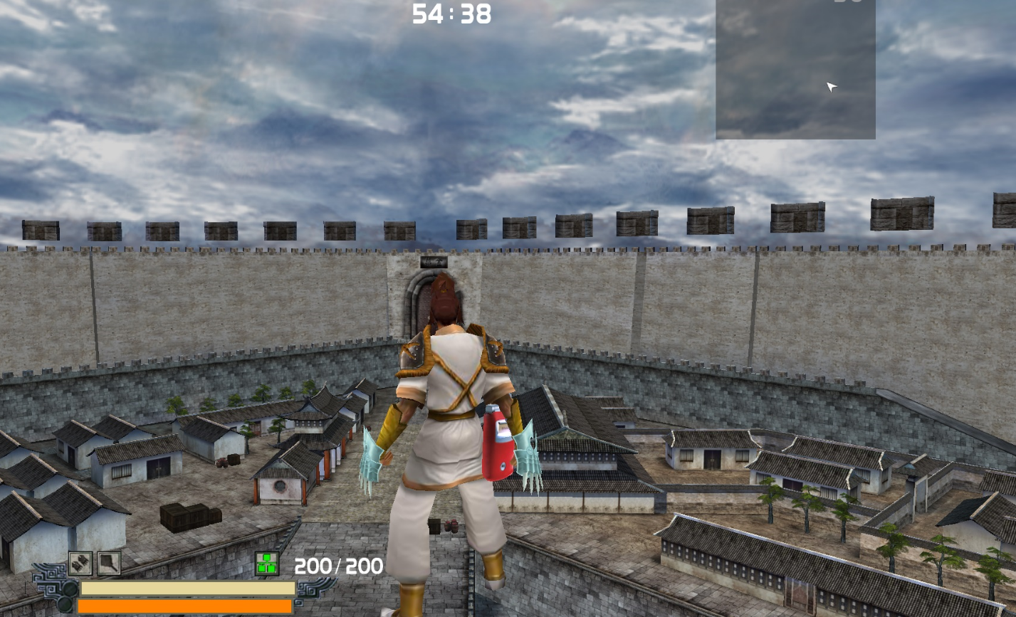 流星蝴蝶剑怎么快速获得武器