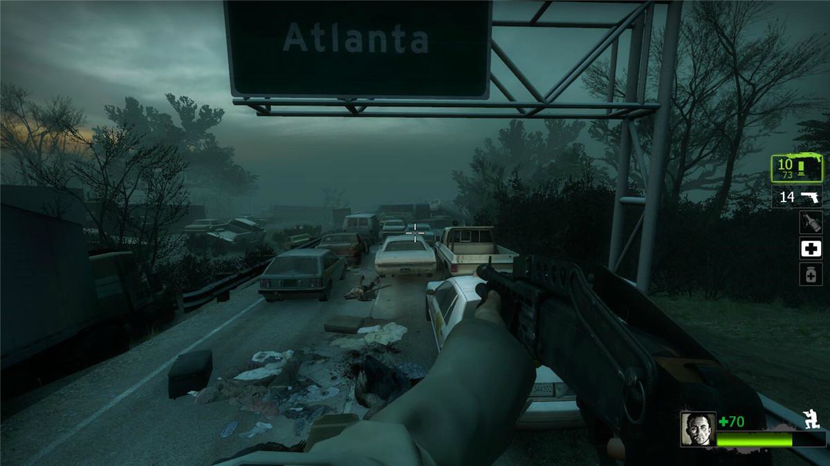 求生之路2怎么玩对抗模式 求生之路2怎么玩对抗模式