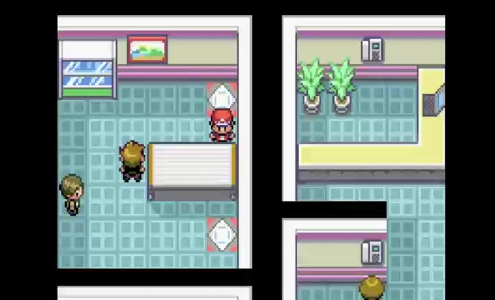 口袋妖怪火红二周目怎么开