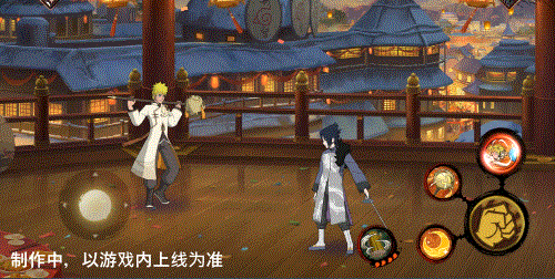 火影忍者手游体验卡怎么领取