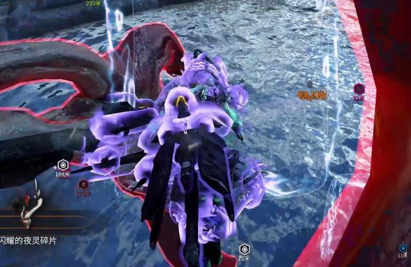 星际战甲被地形卡住怎么办