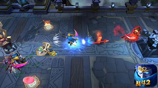 乱斗西游怎么离开帮派