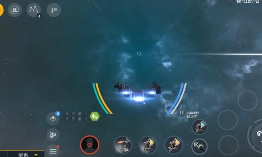 第二银河银河安保公司在哪