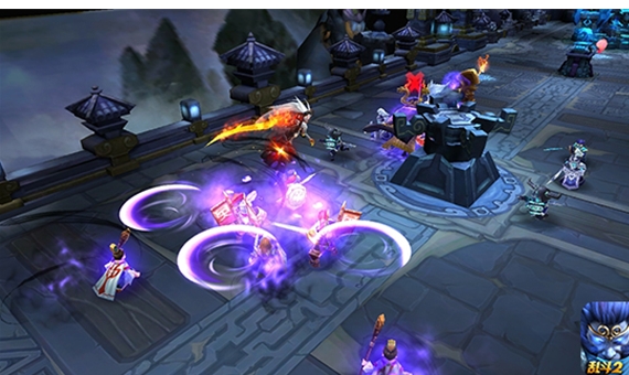 乱斗西游怎么克制地藏王菩萨