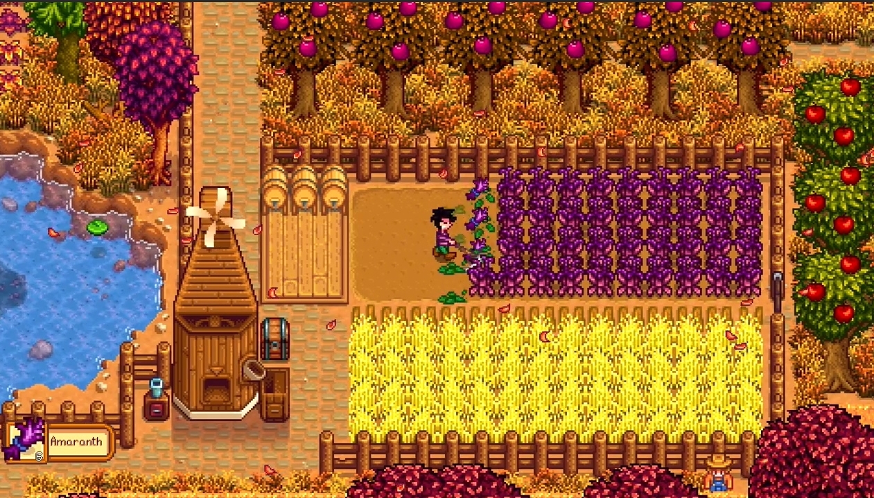 星露谷物语姜岛怎么开