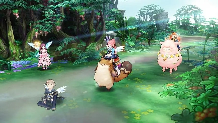 风之大陆龙刃和刺客哪个好