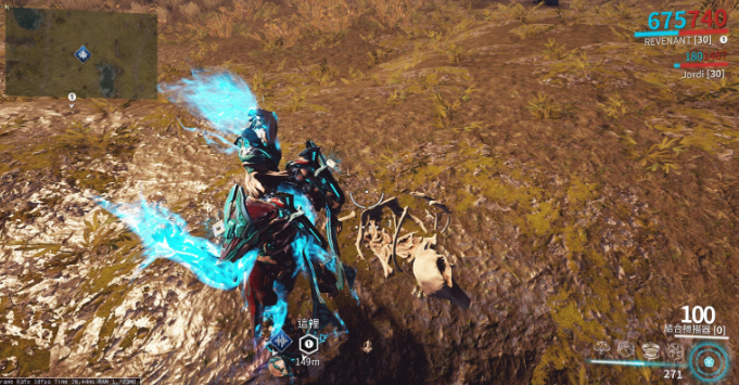 星际战甲余音第三关怎么过