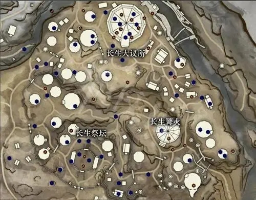 永劫无间宝箱在哪