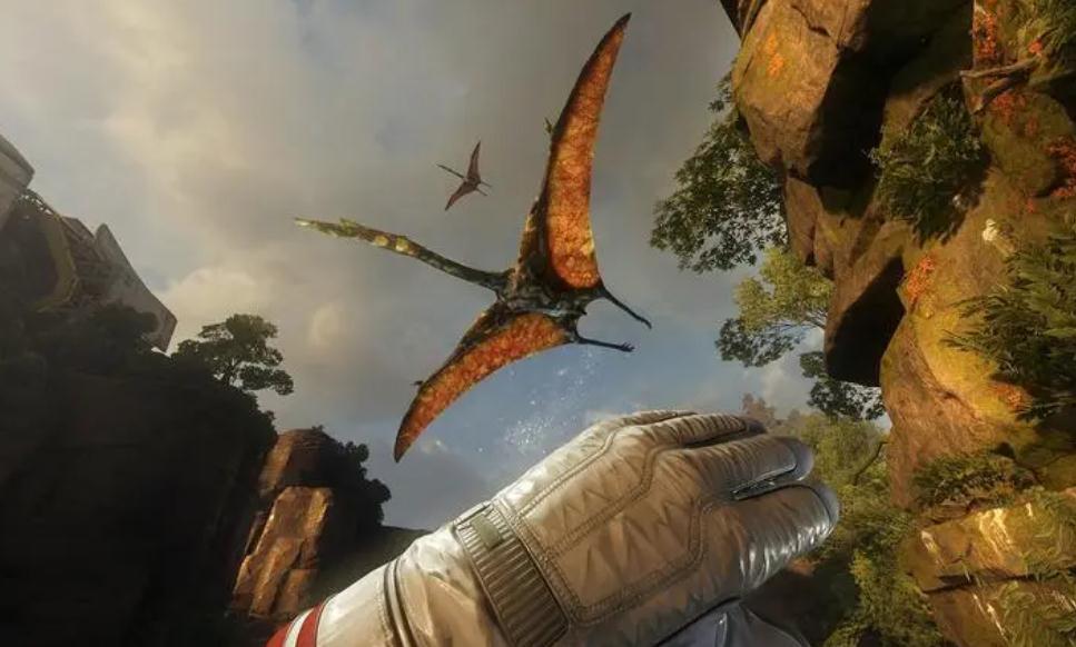 恐龙岛怎么传送到船厂