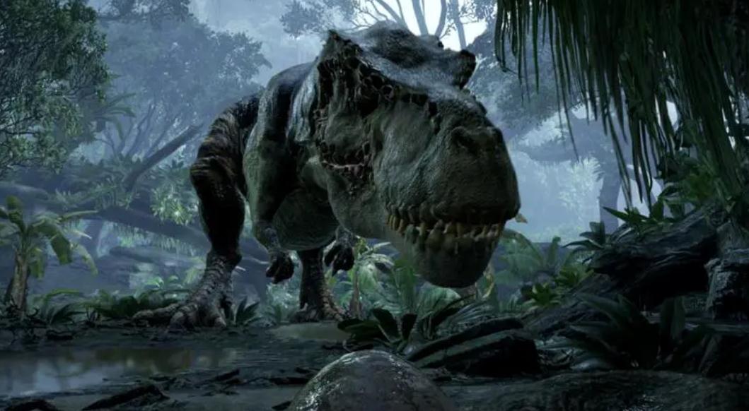 恐龙岛怎么传送到船厂