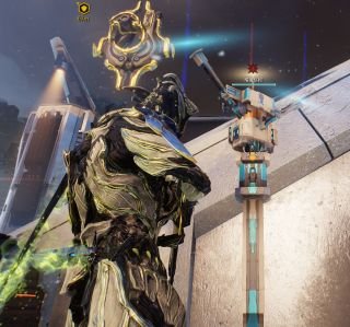 星际战甲蛆甲总图任务