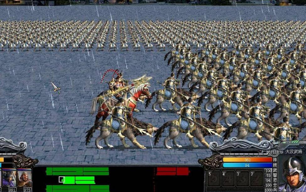 三国群英传7官职册封技巧