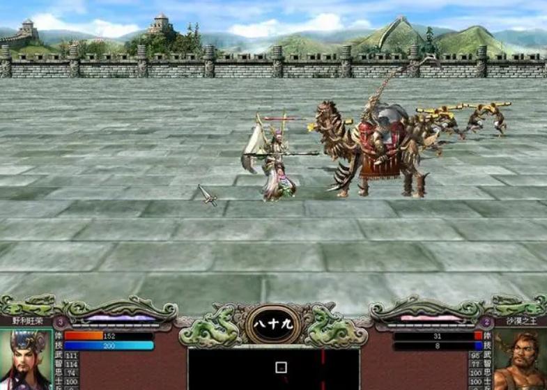 三国群英传7官职册封技巧