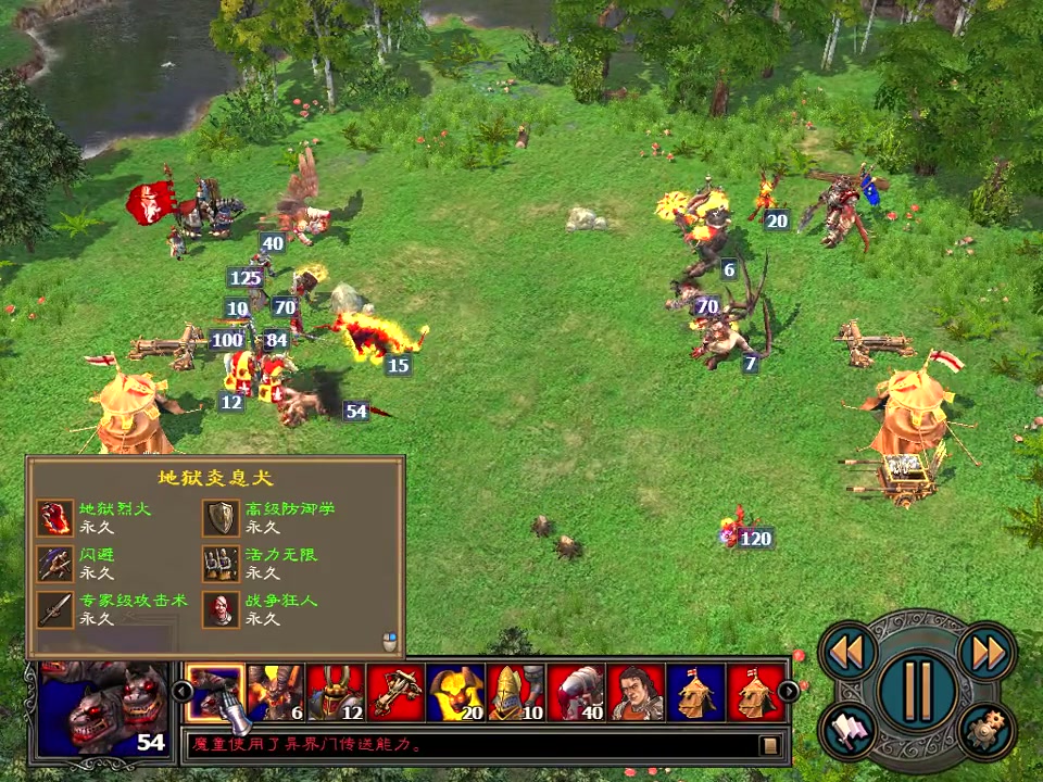 英雄无敌5伊丽莎白加点