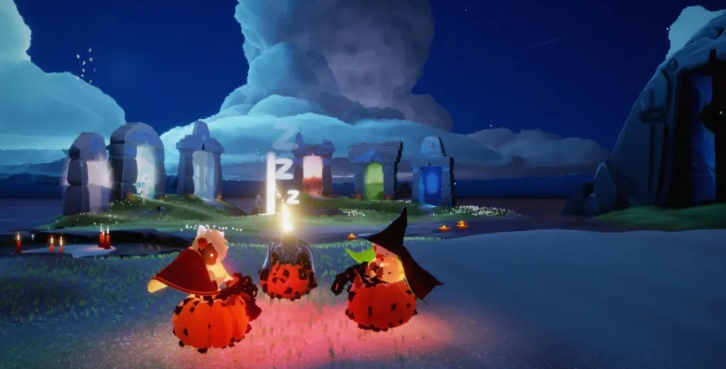 光遇失落方舟怎么换东西