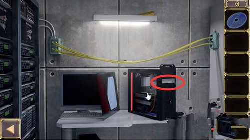 密室逃脱14第十三关怎么过 密室逃脱14第十三关怎么过