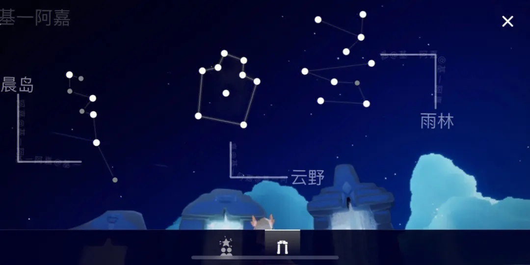 光遇阿奴比斯试炼怎么过