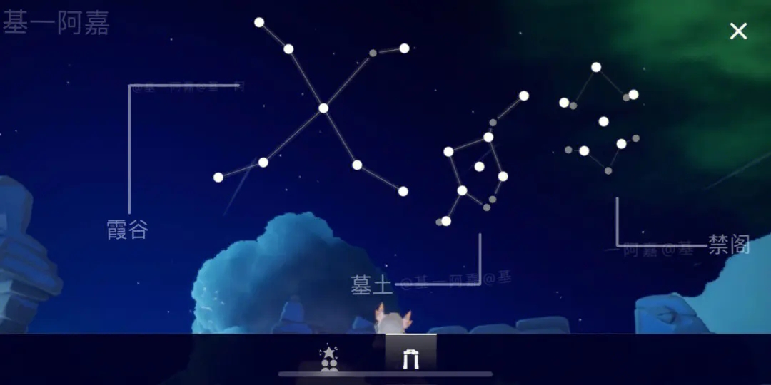 光遇阿奴比斯试炼怎么过