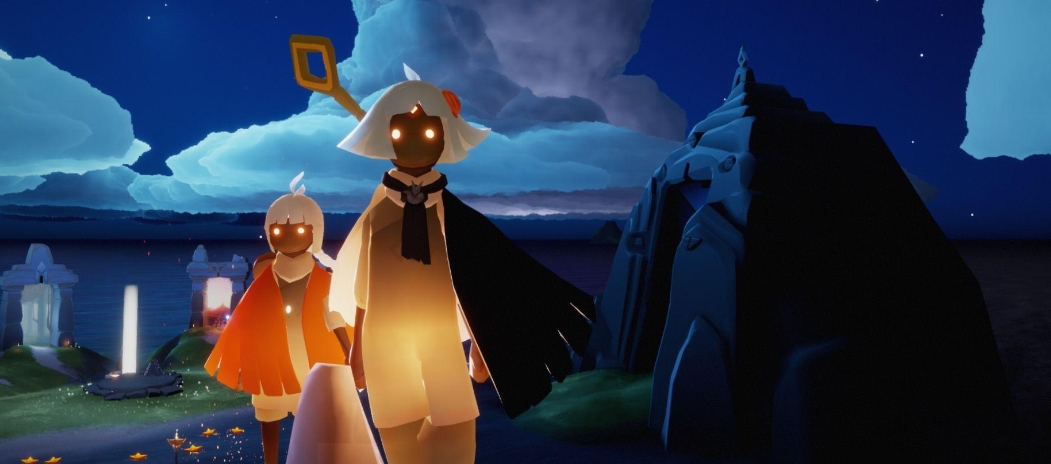 光遇遗忘方舟任务做完有什么用