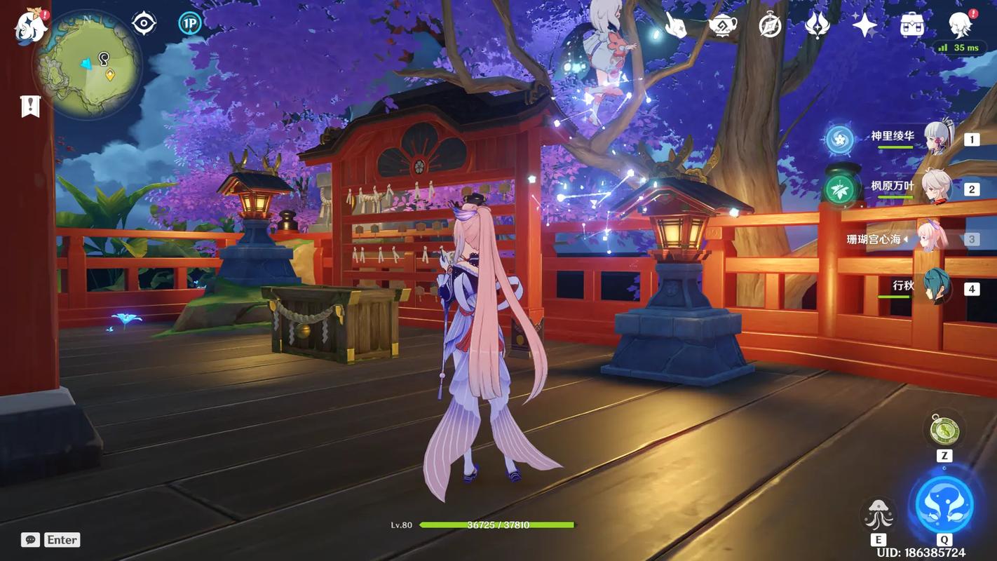 原神玛薇卡和班尼特怎么搭配