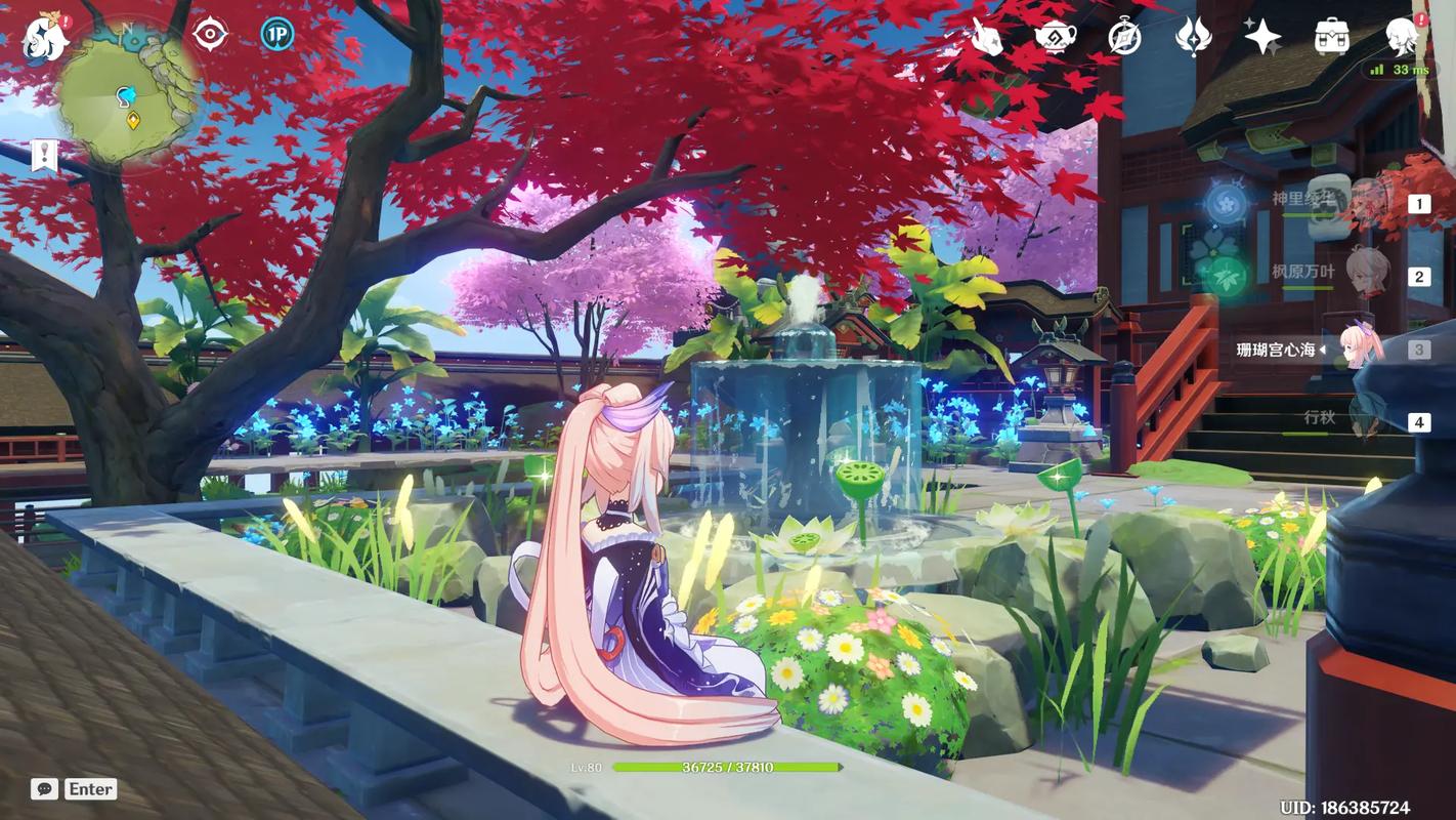 原神玛薇卡和班尼特怎么搭配