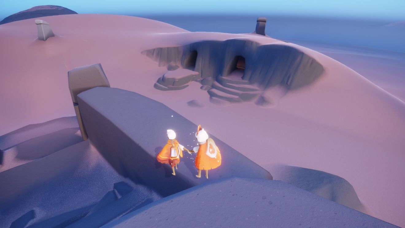 光遇商店蝴蝶蟹什么用