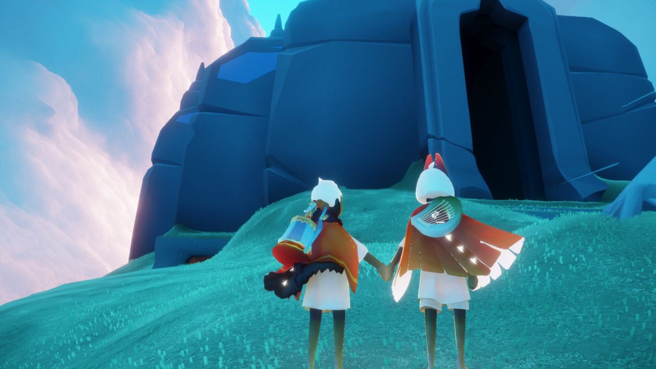 光遇商店蝴蝶蟹什么用