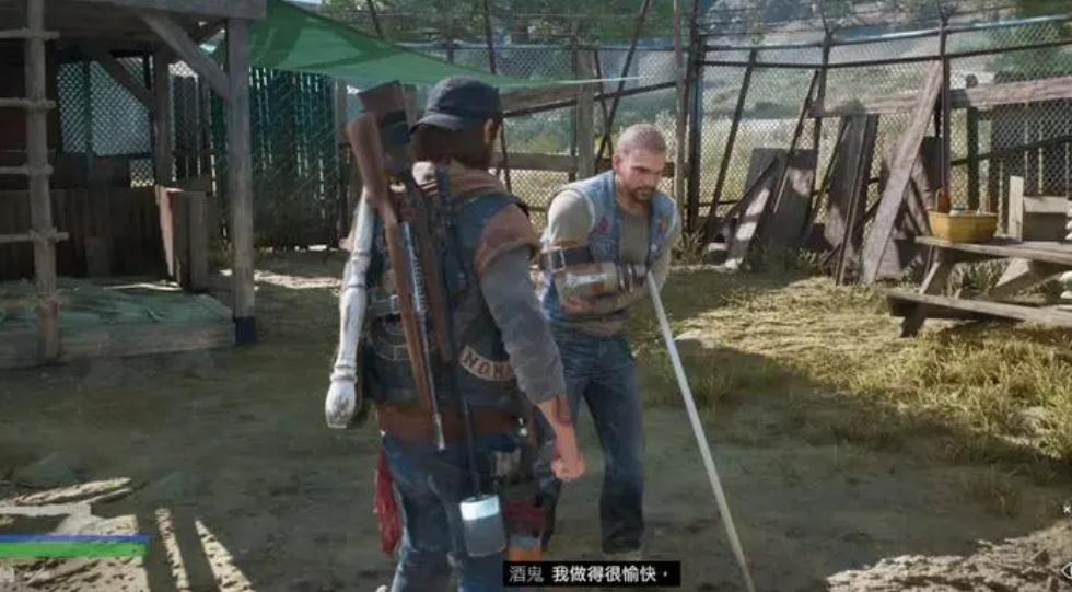 往日不再怎么获得无限弹药