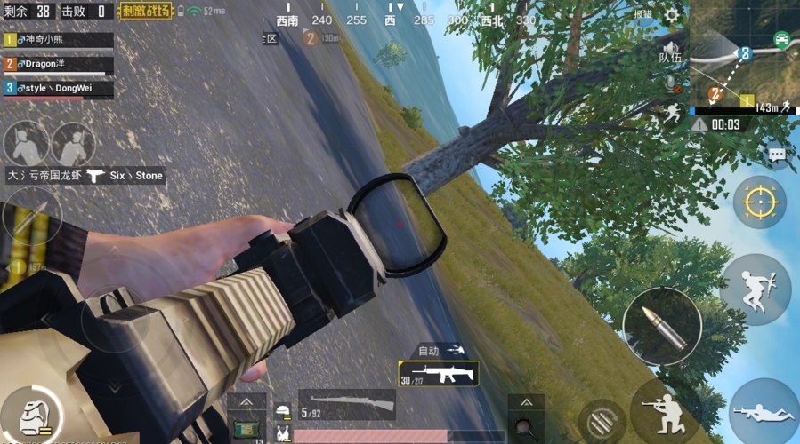 绝地求生中怎么刷帐篷 绝地求生中怎么刷帐篷