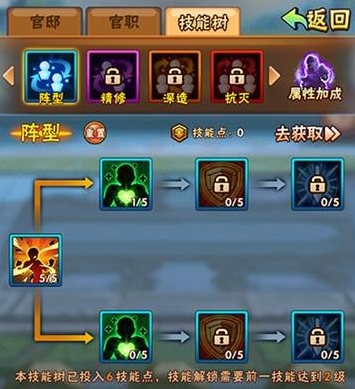 少年三国志二锦囊在哪获得