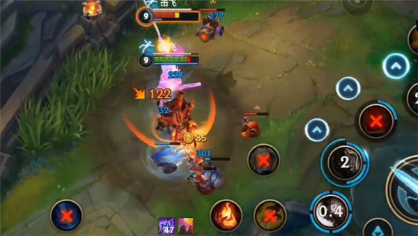 英雄联盟手游ez开局出什么