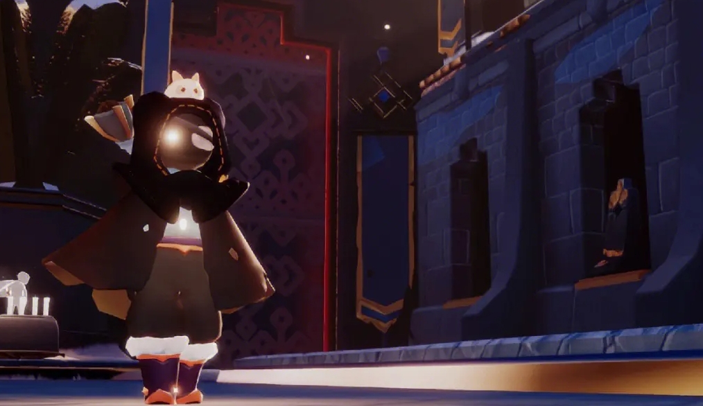 光遇龙骨什么装扮好点 光遇龙骨什么装扮好点