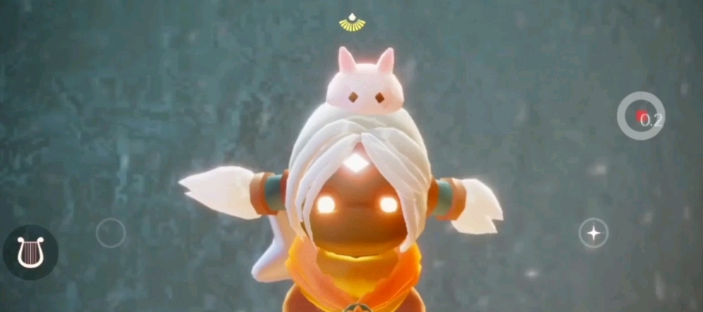 光遇龙骨什么装扮好点