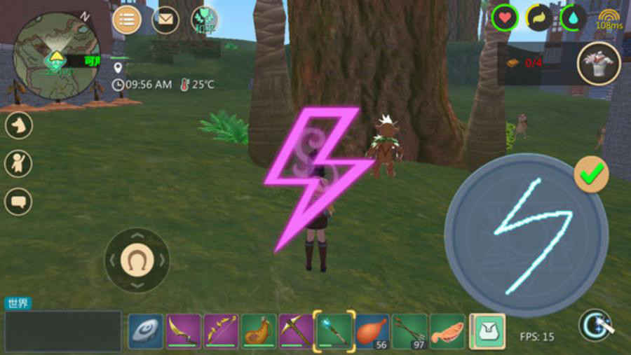 创造与魔法坐骑饲料怎么做