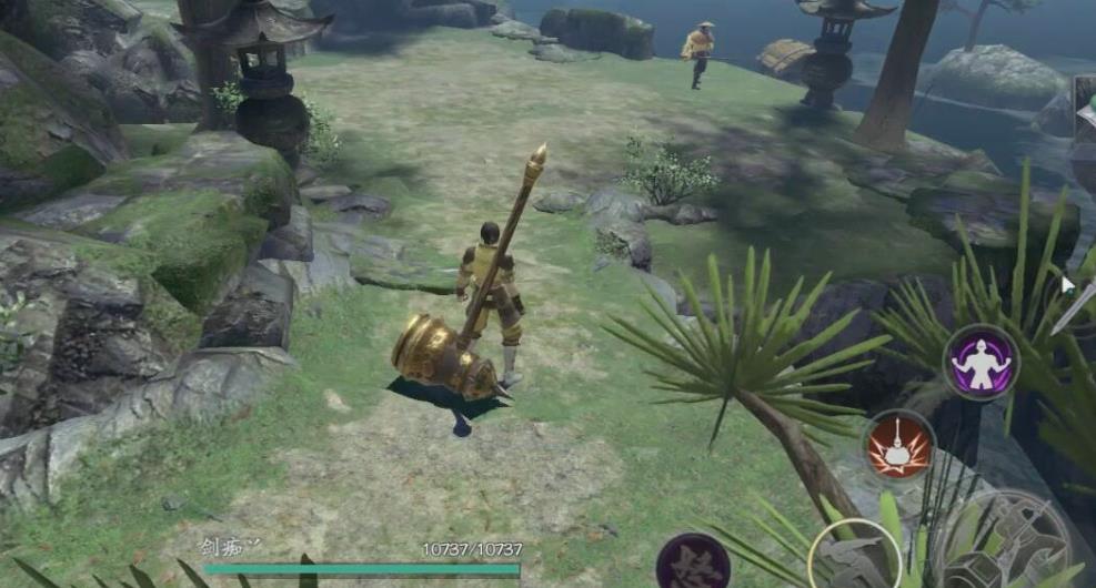 流星蝴蝶剑武士刀大招怎么发