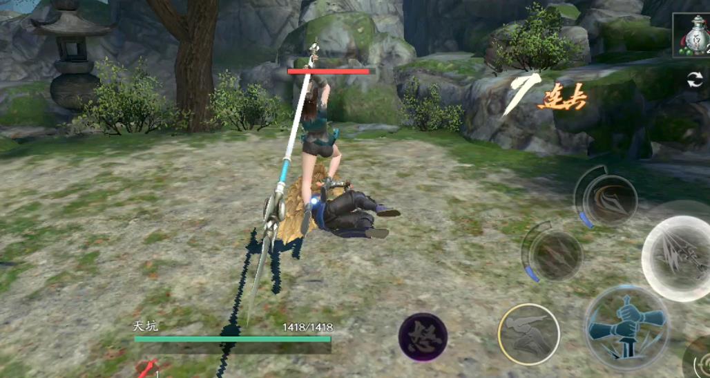 流星蝴蝶剑武士刀大招怎么发