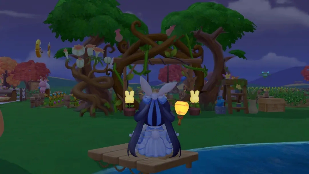 摩尔庄园手游白米粽怎么得