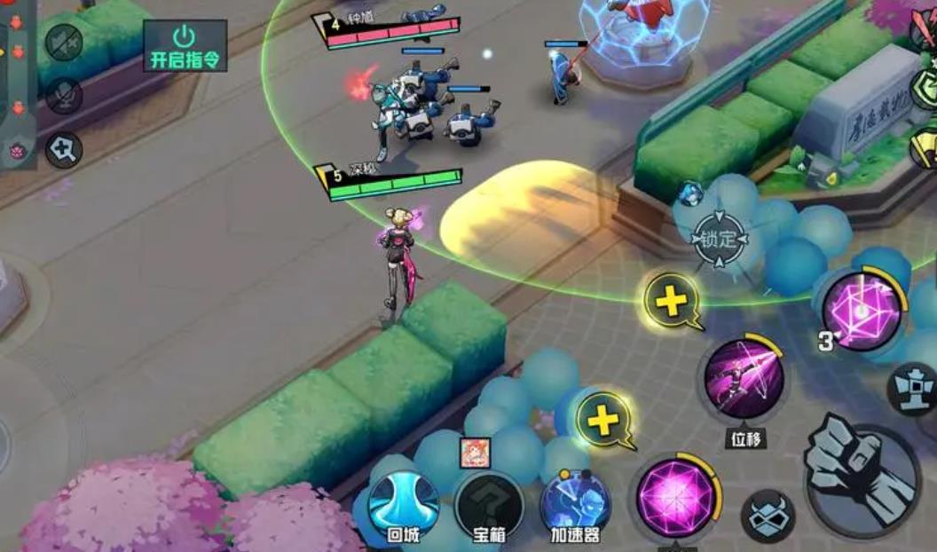 非人学园文曲星厉害吗 非人学园文曲星厉害吗