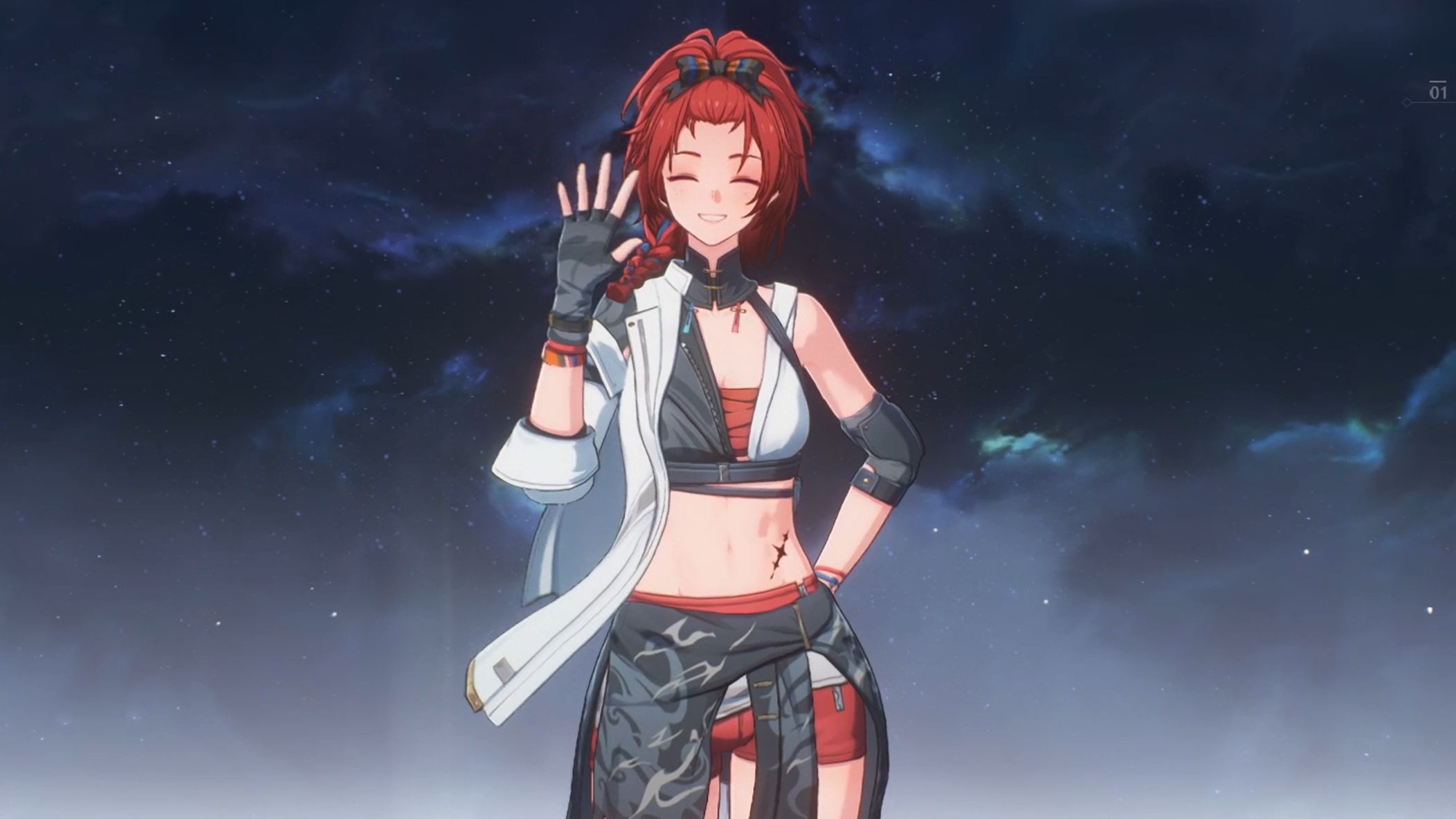 鸣潮鮟鱇鱼金色在哪 鸣潮鮟鱇鱼金色在哪