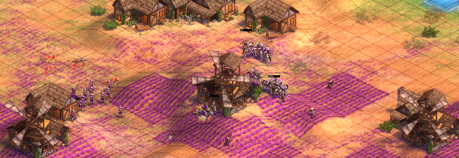 帝国时代2勃艮第战役怎么玩 帝国时代2勃艮第战役怎么玩