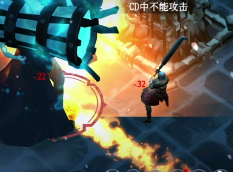 冰原守卫者要塞头目在哪